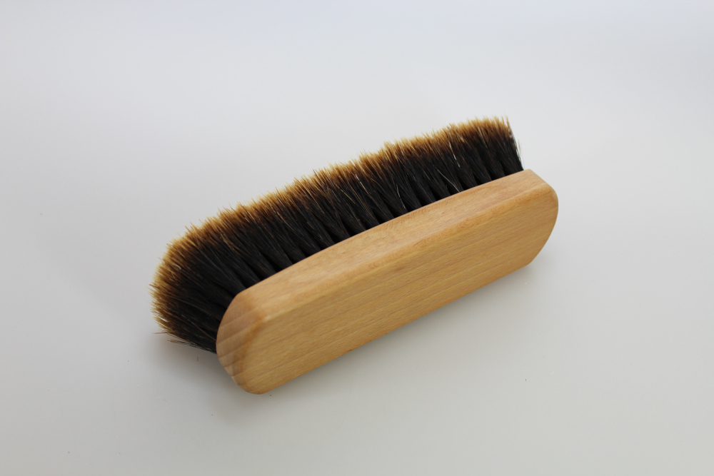 Preview: Schuhglanzbürste Spezial